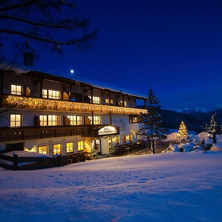 Hotel-Gasthof Nutzkaser راماسو المظهر الخارجي الصورة