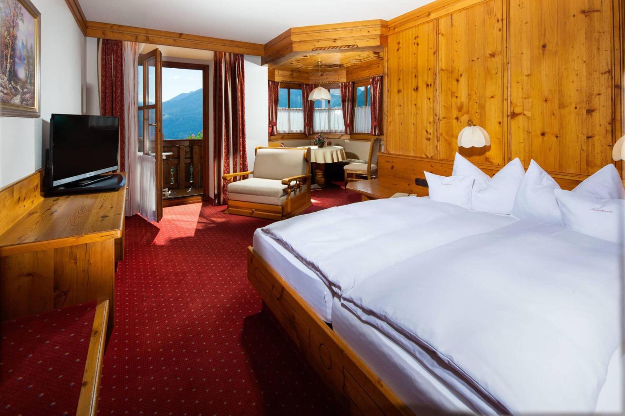 Hotel-Gasthof Nutzkaser راماسو المظهر الخارجي الصورة