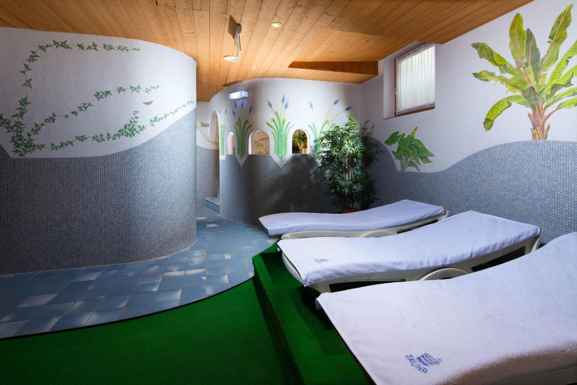 Hotel-Gasthof Nutzkaser راماسو المظهر الخارجي الصورة