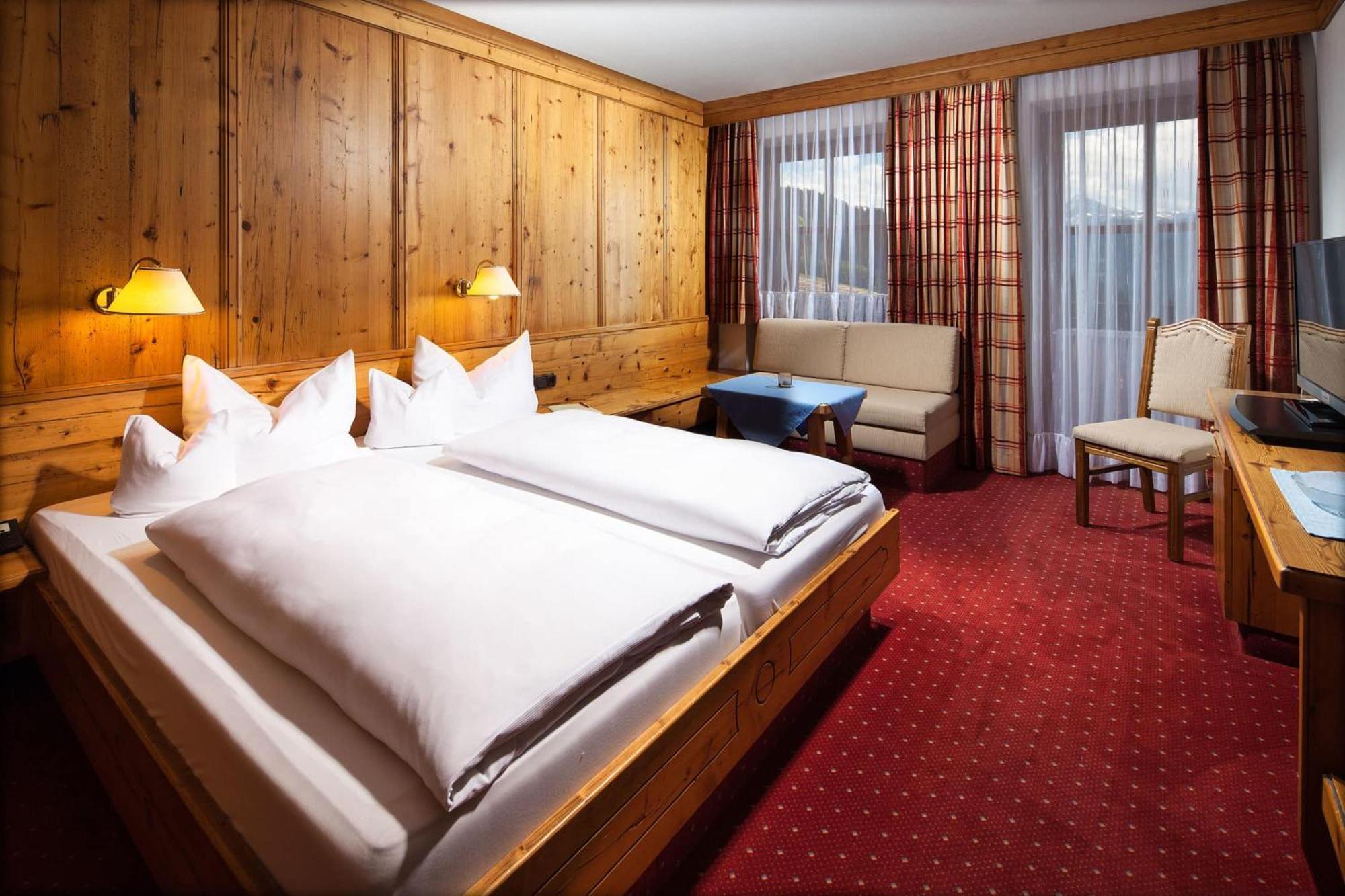 Hotel-Gasthof Nutzkaser راماسو المظهر الخارجي الصورة